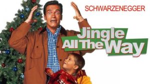 شاهد فلم jingle all the way مترجم عربي
