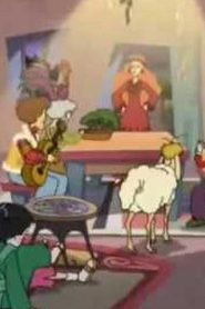 مسلسل THE TOFUS توفاس مدبلج