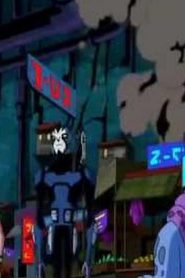 مسلسل Ben 10 Omniverse الموسم الثاني مدبلج الحلقة 39  مع من القرد