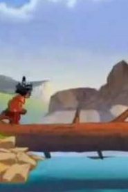 مسلسل ياكاري Yakari مدبلج الحلقة 9