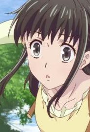 انمي فروتس باسكت الموسم 1 مدبلج الحلقة 4