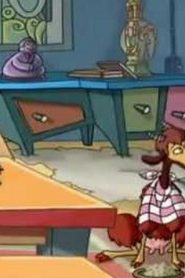 مسلسل THE TOFUS توفاس مدبلج الحلقة 18