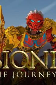 مسلسل Lego Bionicle The Journey to One مدبلج الحلقة 1