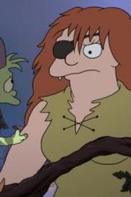 Disenchantment الحلقة 2 – لمن يقبع الخنزير