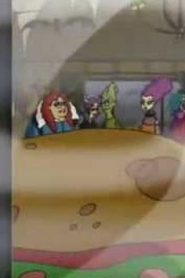 مسلسل THE TOFUS توفاس مدبلج الحلقة 20