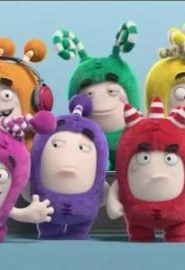 oddbods الحلقة 8