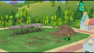 Bob the Builder بوب البناء مدبلج الحلقة 22