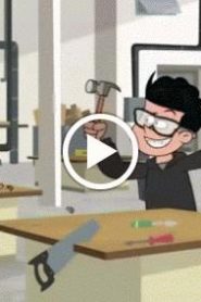 الهواة المبتدئون الحلقة 12 – الاهتمام بحيوان أليف