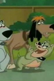 كريبتو الكلب العجيب Krypto the Superdog مدبلج cna الحلقة 4