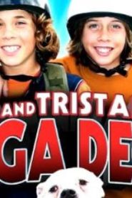 مشاهدة فيلم Nic & Tristan Go Mega Dega مترجم