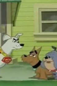 كريبتو الكلب العجيب Krypto the Superdog مدبلج cna الحلقة 11
