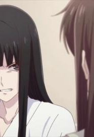 انمي فروتس باسكت الموسم 2 مدبلج الحلقة 19