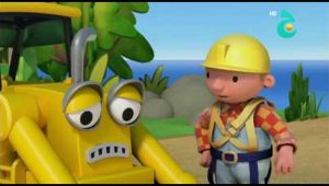 Bob the Builder بوب البناء مدبلج الحلقة 20