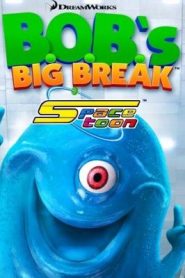 فيلم الكرتون bob’s big break مترجم عربي
