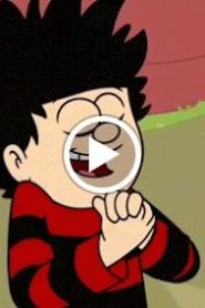 دينيس وغانشر الجزء الثاني الحلقات 38 – 39