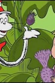 The Cat in the Hat  القط ذو القبعة مدبلج