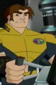 مسلسل Voltron Force فولترون القوة مدبلج الحلقة 7