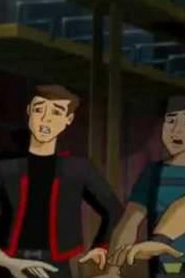 مسلسل Voltron Force فولترون القوة مدبلج الحلقة 20