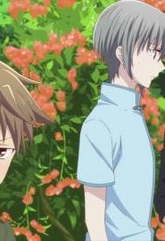 انمي فروتس باسكت الموسم 2 مدبلج الحلقة 7