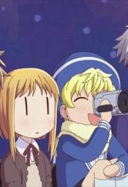 انمي فروتس باسكت الموسم 2 مدبلج الحلقة 23
