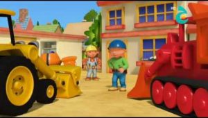 Bob the Builder بوب البناء مدبلج الحلقة 26