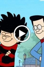 دينيس وغانشر الجزء الثاني الحلقات 27 – 31