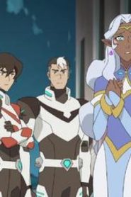 كرتون voltron – legendary defender الحلقة 3