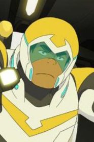 كرتون voltron – legendary defender الحلقة 7