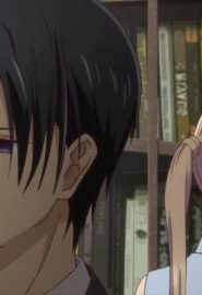 انمي فروتس باسكت الموسم 2 مدبلج الحلقة 11