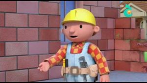Bob the Builder بوب البناء مدبلج الحلقة 25