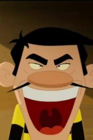 مسلسل عصابة الدالتون The Daltons مدبلج