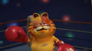 فيلم كرتون Garfield’s Fun Fest مدبلج عربي