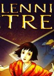 مشاهدة فيلم Millennium Actress مترجم عربي