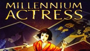 مشاهدة فيلم Millennium Actress مترجم عربي