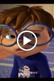ألفين والسناجب الحلقة 3