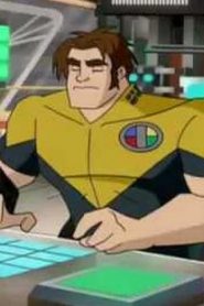 مسلسل Voltron Force فولترون القوة مدبلج الحلقة 18