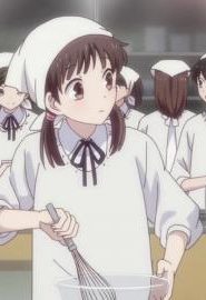انمي فروتس باسكت الموسم 1 مدبلج الحلقة 17
