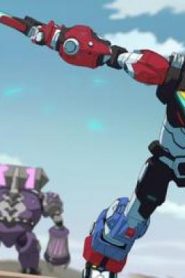 كرتون voltron – legendary defender الحلقة 5