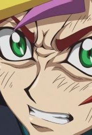 انمي يوغي أوه فراينز الحلقة 1 – اسمي هو بلاي ميكر