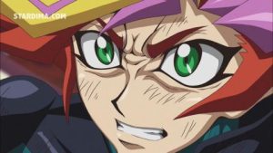 انمي يوغي أوه فراينز مترجم