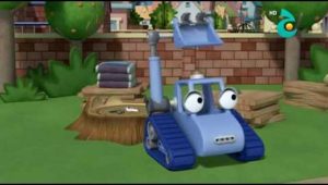 Bob the Builder بوب البناء مدبلج الحلقة 13