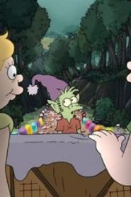 Disenchantment الحلقة 9 –  الصدق منجاة