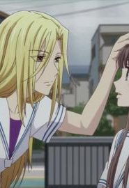 انمي فروتس باسكت الموسم 2 مدبلج الحلقة 16