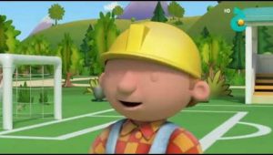 Bob the Builder بوب البناء مدبلج الحلقة 19