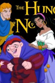 فيلم كرتون أحدب نوتردام الجزء الثاني – the Hunchback of Notre Dame 2 مترجم عربي