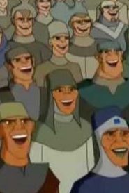 مسلسل Voltron Force فولترون القوة مدبلج الحلقة 12