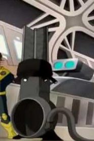 مسلسل Voltron Force فولترون القوة مدبلج الحلقة 14