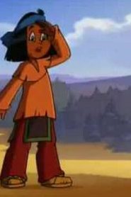 مسلسل ياكاري Yakari مدبلج الحلقة 2