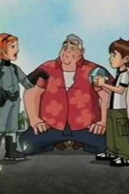 مسلسل بن تن Ben 10 مدبلج الحلقة 26