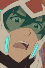 كرتون voltron – legendary defender الحلقة 9